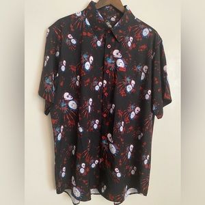 Dixxon Trilogy Button Down Shirt